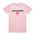 La Gazzetta Del Piero T-shirt
