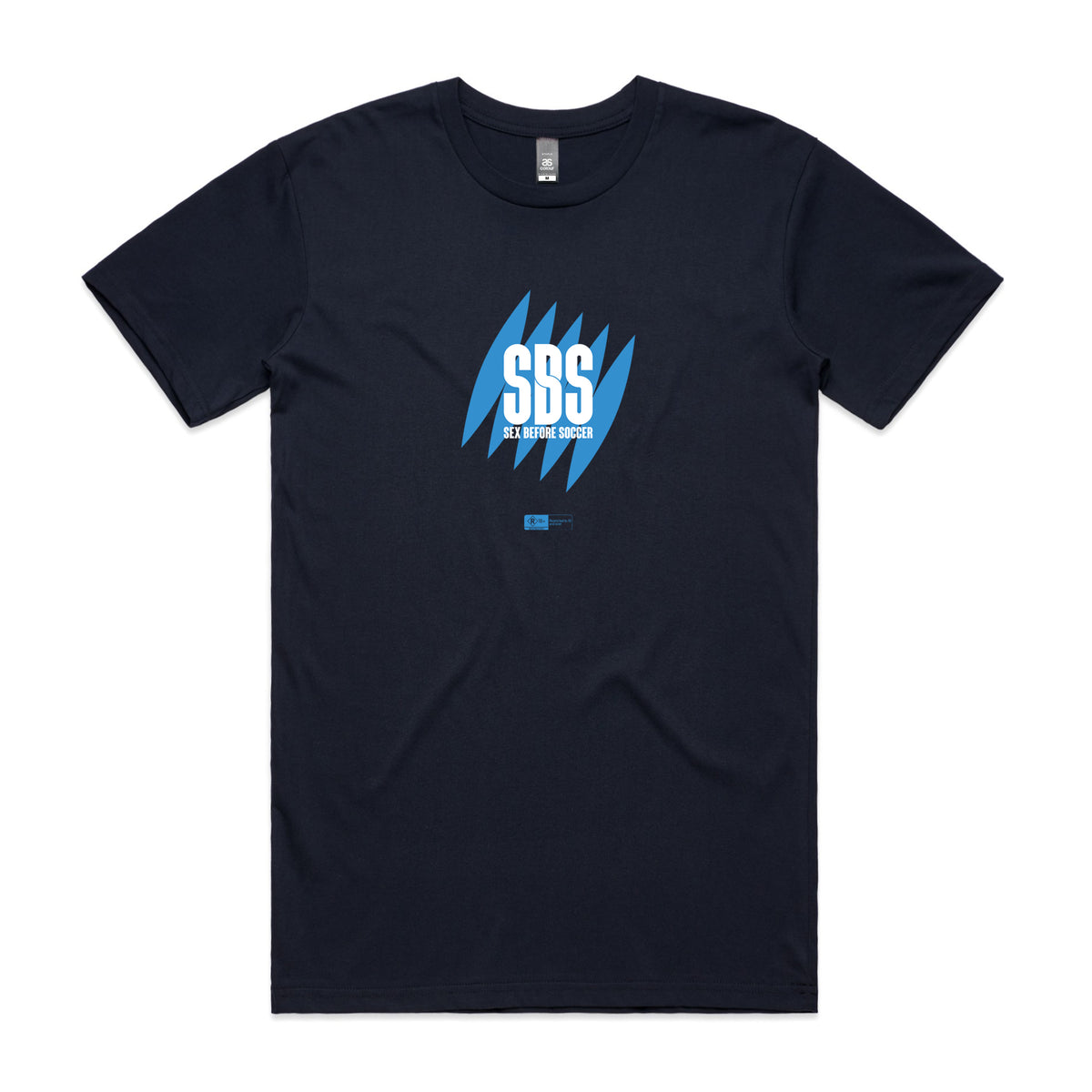 Sex Before Soccer T-shirt
